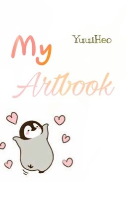 My artbook