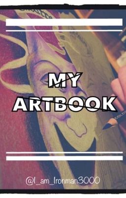 My Artbook