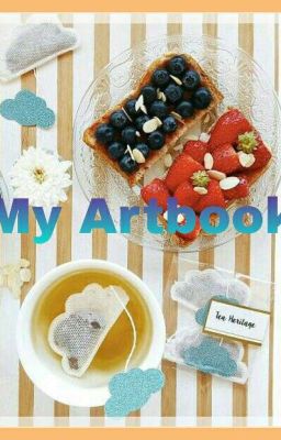 My artbook