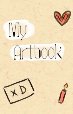 My Artbook (2022-2023)