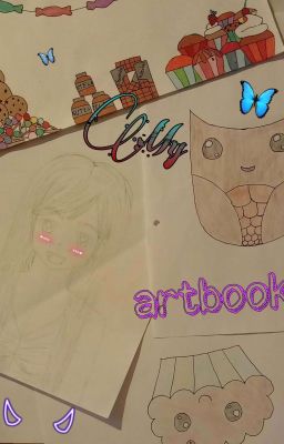 My artbook