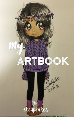 My Artbook