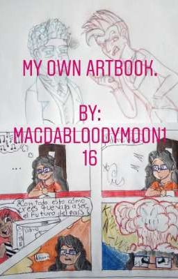 My Artbook (Vol. 3)