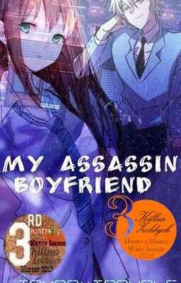 My Assassin Boyfriend [a Killua Love Story]