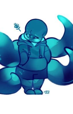 My AU sucks
