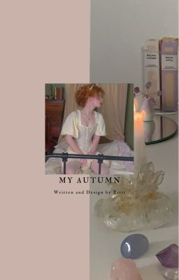 #my autumn; myg