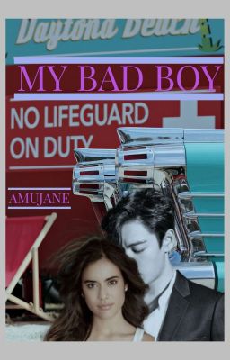 My Bad Boy <3 T.O.P fanfic story