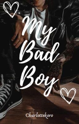 My Bad Boy