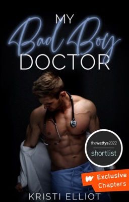 My Bad Boy Doctor