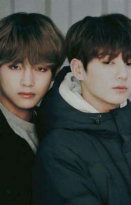 My bad boy(VKOOK)-Befejezett