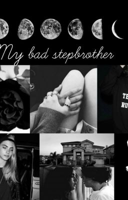 My bad stepbrother- Bosnian [ H.S ]