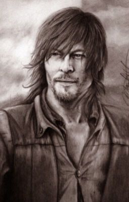 My BadAss Angel (Daryl Dixon x Reader) 