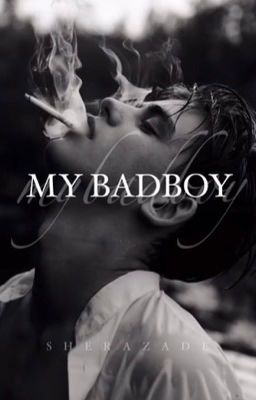 MY BADBOY