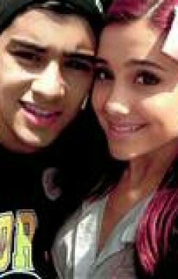 My bae (a zayn and ariana love story)