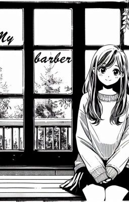 My barber - My Gemini Fanfiction (Boku no Gemini Fanfiction) - After story