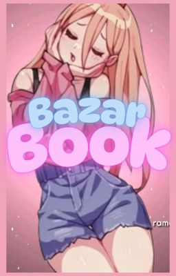 My Bazarbook