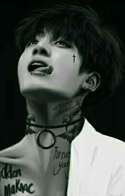 My beautiful BadBoy. {TaeKook}