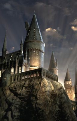 My Beloved Hogwarts