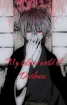 My beloved world of Darkness. 