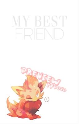 My Best Friend Preview