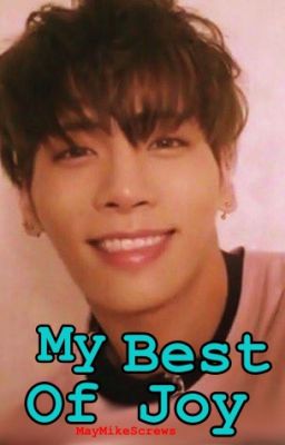 My Best Of Joy (JongHyun)