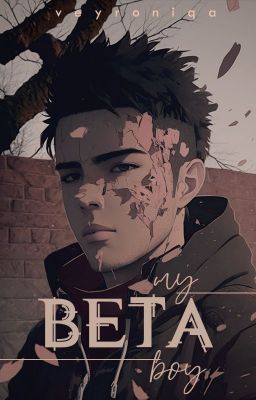 my beta boy | ✎