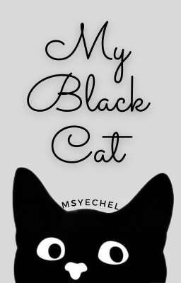 My Black Cat