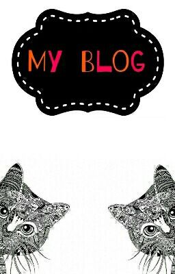 My Blog 