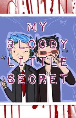 My Bloody Little Secret (Syndisparklez)