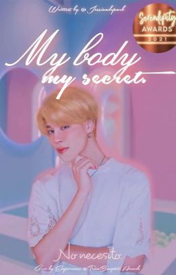 My body, my secret (Kookmin)