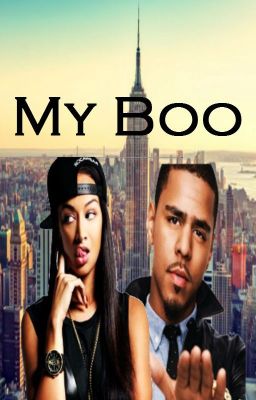 My Boo