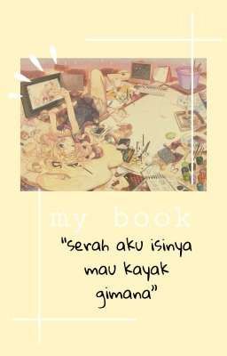 my book