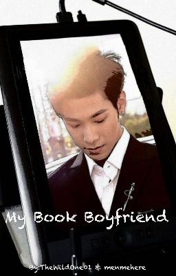 My Book Boyfriend [Completed]