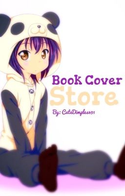 My Book Cover Store