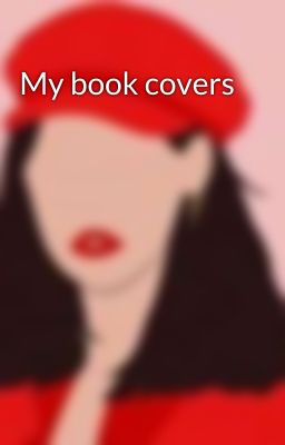 My book covers