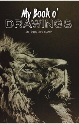 My Book o' Drawings