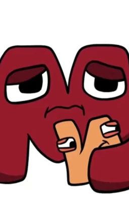 My book of Alphabet Lore stuff and oneshots