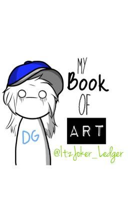 My Book of Art.