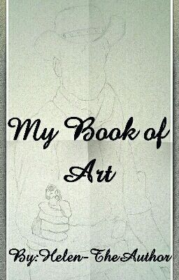 My Book of Art