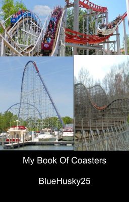 My Book of Coasters (Thoughts and Feelings)