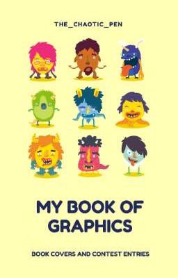 My Book Of Graphics