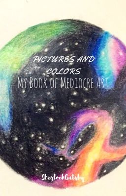 My Book of Mediocre Art