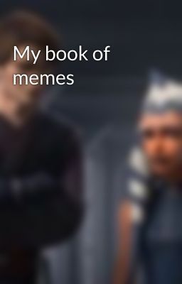 My book of memes