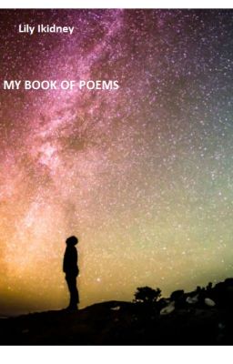 My Book of Poems