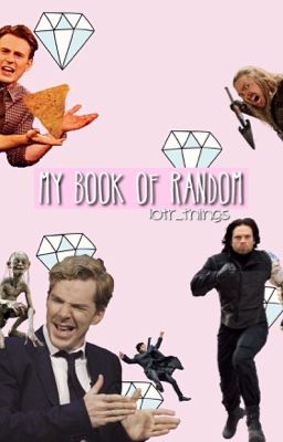 My Book of Random