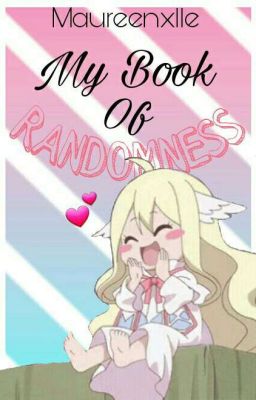 My Book Of Randomness