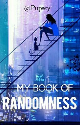 My Book of Randomness