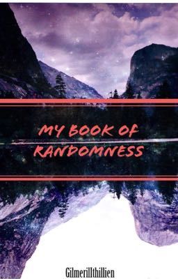 My book of randomness 