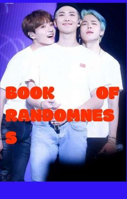 My book of Randomness