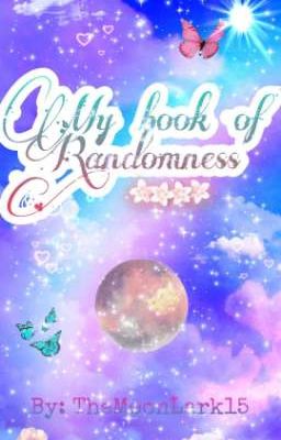 My book of Randomness